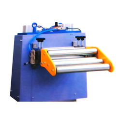 Manufacturers Exporters and Wholesale Suppliers of NC Servo Feeder New Delhi Delhi